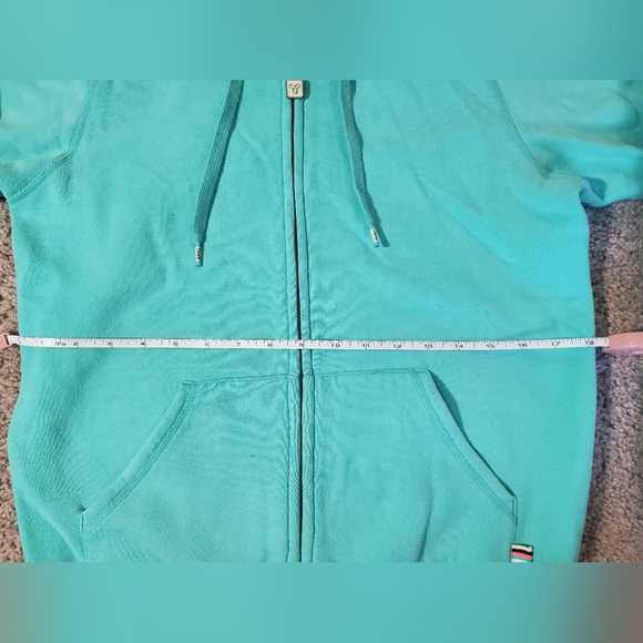 Cozy TNA Sportswear Sweater - Picture 4 of 5